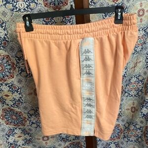 Kappa shorts